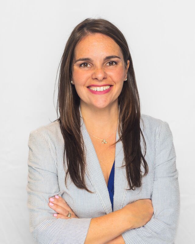 Angela Rizzo Lapovsky, founder of ARL Elevate Consulting